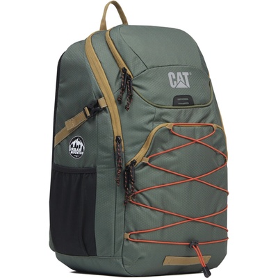Caterpillar CAT Urban Mountaineer Le Meije eukalyptový zelený 40 l