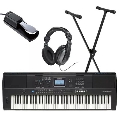 Yamaha PSR EW425 SETSSS