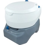 Recenzia Campingaz Portable toilet 20L