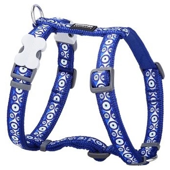Red Dingo Postroj Evil Eye