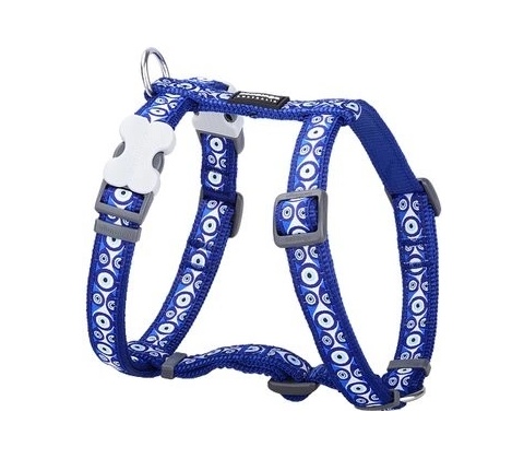 Red Dingo Postroj Evil Eye