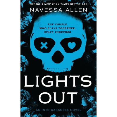Lights Out - Navessa Allen