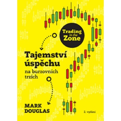 Trading in the Zone - Mark Douglas