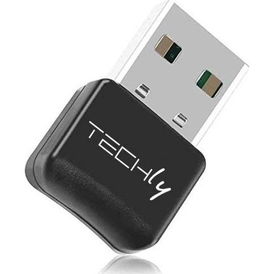 TECHLY IDATA USB-BLT5