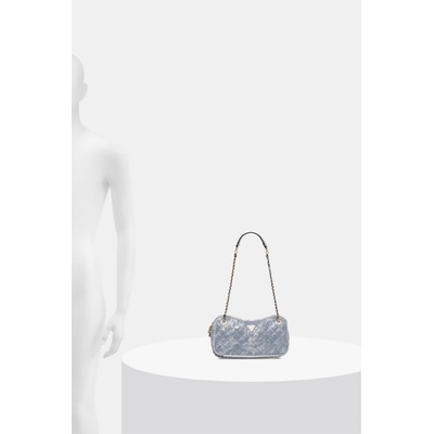 GUESS чанта дамска GIULLY (HWDG96.73090)