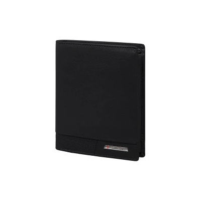 Samsonite pánská kožená PRO-DLX 6 147 černá