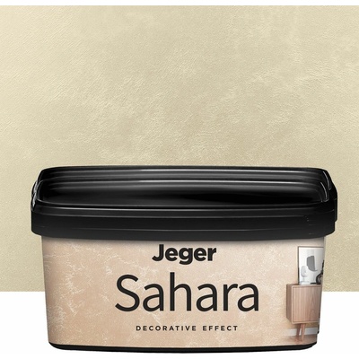 Jeger Sahara 1 l Cristiano S03-LM-ESJ
