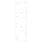 Mexen Ares 1800x600 mm 958W white (W102-1800-600-00-20)