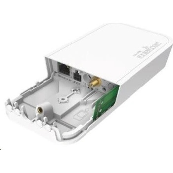 MikroTik RBwAPR-2nD&R11e-LoRa8