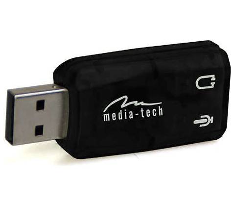 Media-Tech MT5101