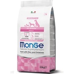  Monoprotein Adult Dog All Breeds Pork - 2.5кг
