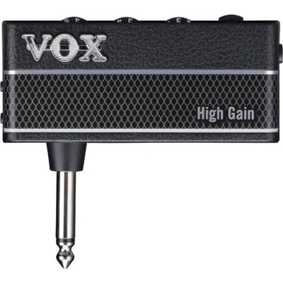 Vox amPlug3 High Gain – Zbozi.Blesk.cz