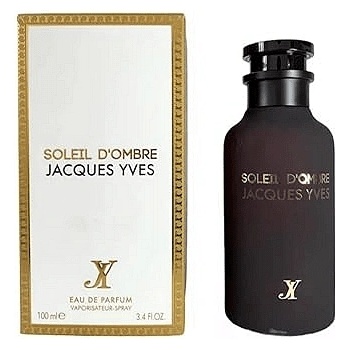 Fragrance World Soleil D'ombre EDP 100 ml