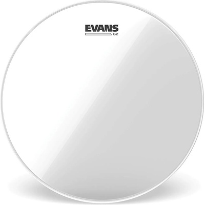Evans TT16G2 G2 Clear 16" Kожа за барабан (TT16G2)