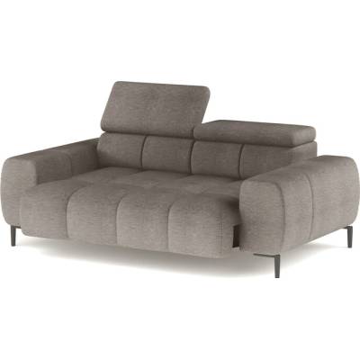 Sconto POLA 2 F hnedá