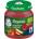 Nestle Пюре Nestle Gerber Organic - Ябълки и цвекло, 6 м+, 125 g (12455483)