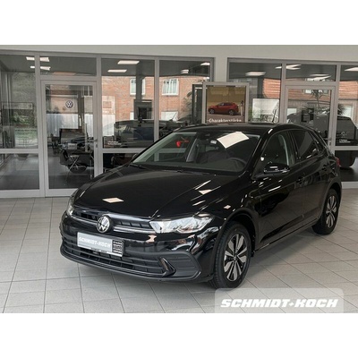 Volkswagen Polo 1.0 TSI 70 kW