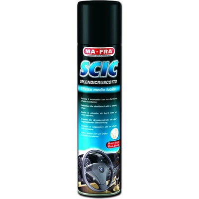 MA-FRA SCIC Blue 600 ml