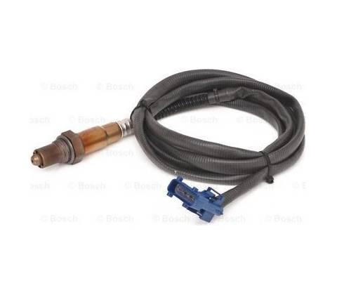 Lambda sonda BOSCH 0 258 006 431
