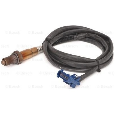 Lambda sonda BOSCH 0 258 006 431
