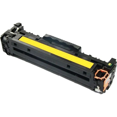 Compatible Тонер Canon CRG-718Y LBP7200 съвм 2.9k (HCC532A/CE412A/CRG718)
