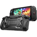 JSAUX Ергономичен защитен калъф Battle Armor за Switch 2 (PC0118)