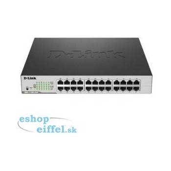 D-Link DGS-1100-24P