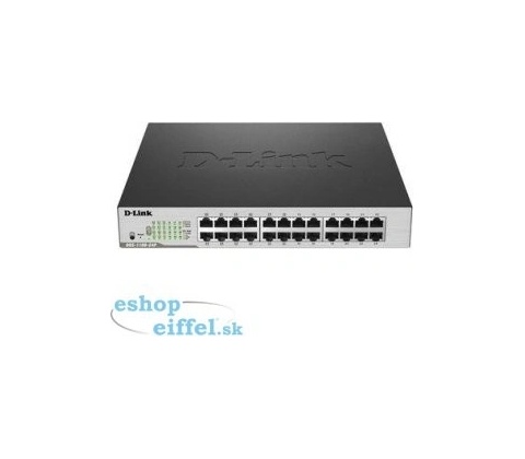 D-Link DGS-1100-24P