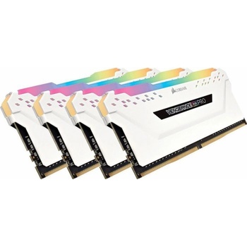 Corsair VENGEANCE PRO DDR4 32GB 3600MHz CL18 (4x8GB) CMW32GX4M4C3600C18W