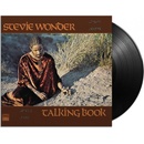WONDER STEVIE: TALKING BOOK LP