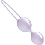 FUN FACTORY Smartballs Duo Purple