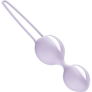 FUN FACTORY Smartballs Duo Purple
