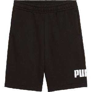 PUMA Essentials no. 1 logo shorts tr b 164