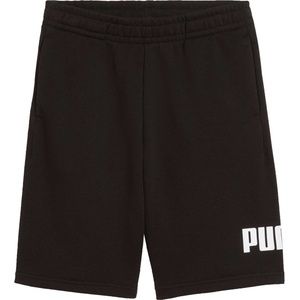 PUMA Essentials no. 1 logo shorts tr b 164