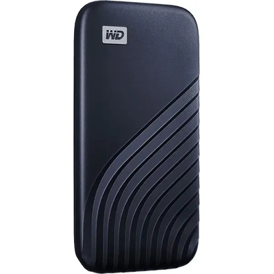 Western Digital My Passport 2TB USB 3.2 Gen 2 Midnight Blue (WDBAGF0020BBL)