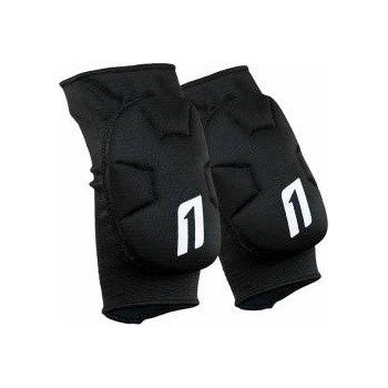 Rinat Протектор за Лакът Rinat Черен Размер S/M