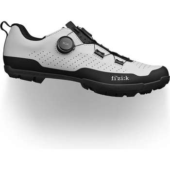 Fizik Terra Atlas grey/black