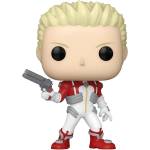 Funko Pop Animation Trigun S1 Knives 10cm