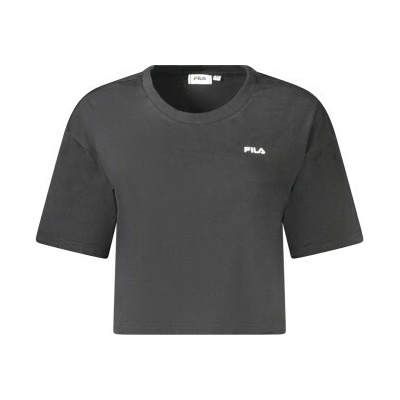 Fila tričko Black