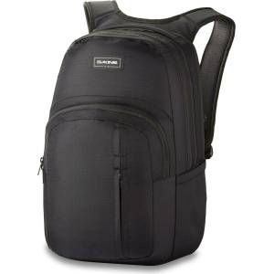 Dakine Раница Dakine Campus Premium 28L Black Ripstop F25 Dakine | Cheren | МЪЖЕ | UNI