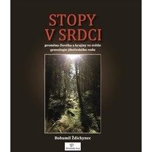 Stopy v srdci