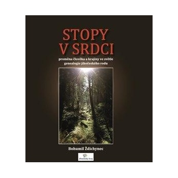 Stopy v srdci
