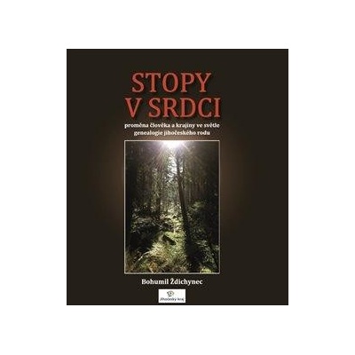 Stopy v srdci