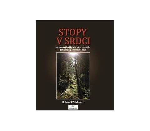 Stopy v srdci