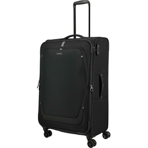 Travelite Пътен куфар Travelite Umbria L Black Travelite | Cheren | МЪЖЕ | UNI