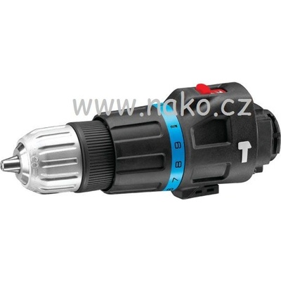 Black&Decker MTHD5 MultiEvo vrtací hlavice MTHD5