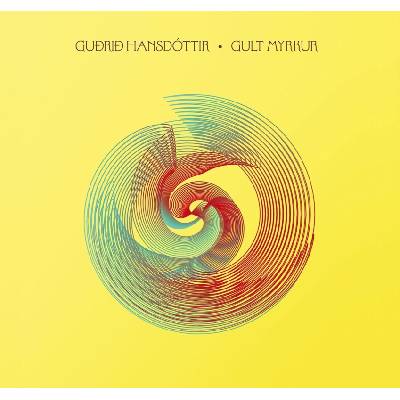 Guðrið Hansdóttir - Gult Myrkur (LP) (0663993785707)