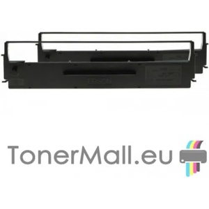 Epson Комплект 2 бр. ленти за матричен принтер epson c13s015647