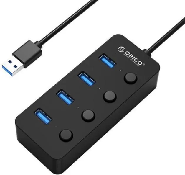 ORICO W9PH4-U3-V1-BK