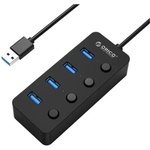 ORICO W9PH4-U3-V1-BK